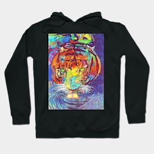 Tiger 2 Hoodie